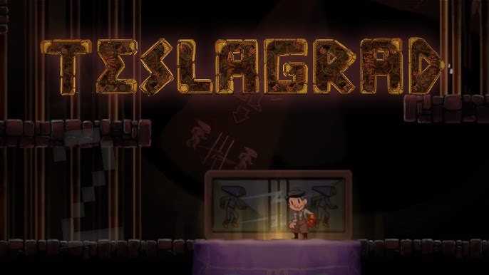 Teslagrad Value Pack - PS Vita
