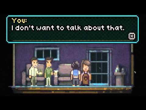 Lone Survivor: The Director's Cut - PS Vita