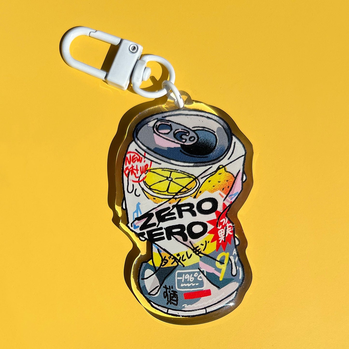 Kuru 731 - Konbini Snacks Collection