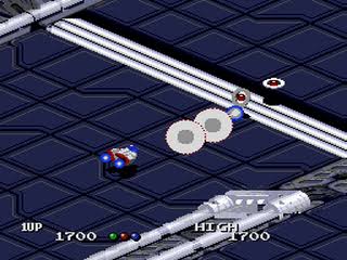 Viewpoint - Sega Genesis