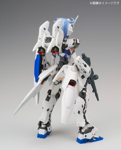 Bandai - Armor Girls Project: MS Girl GP-035 Stamen