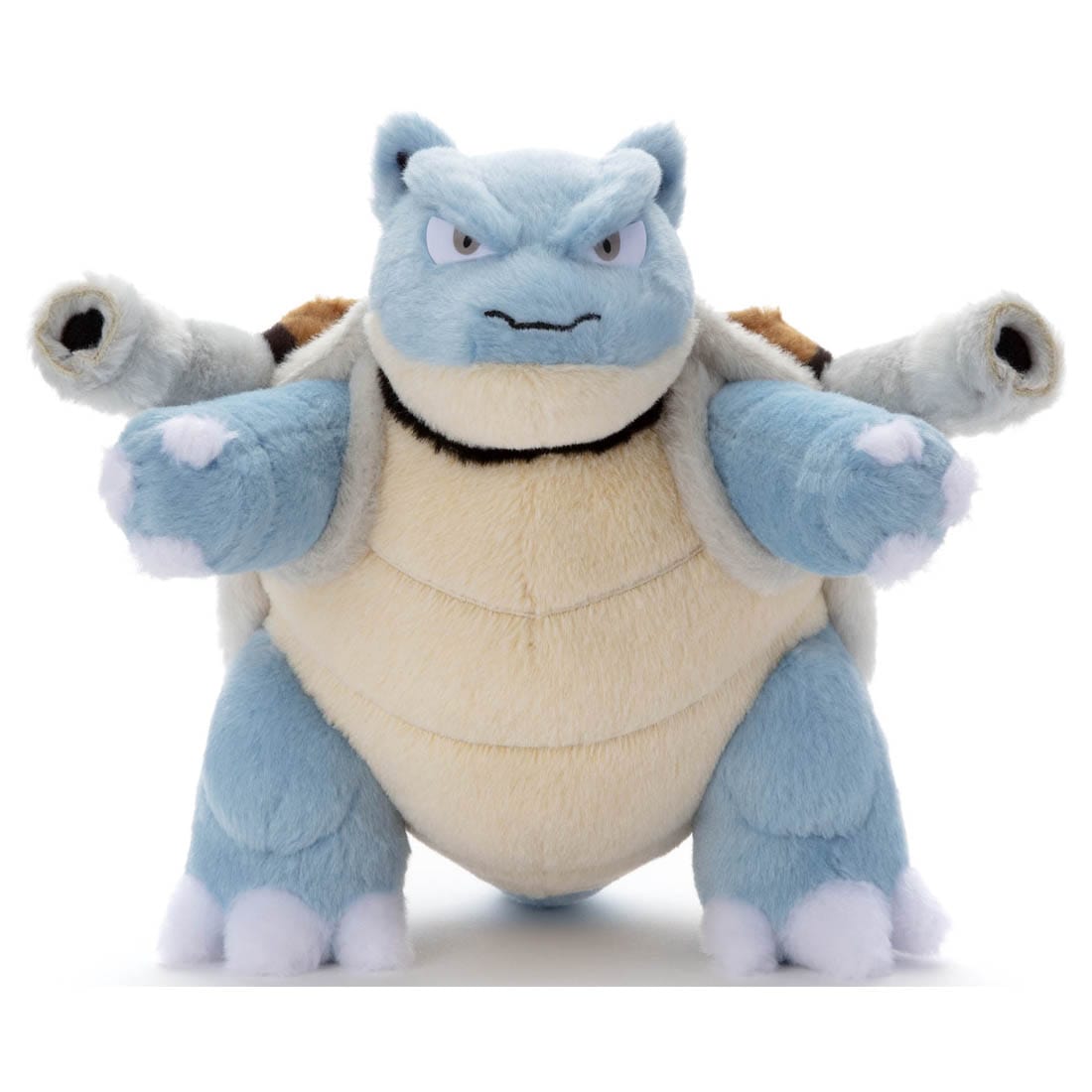 Takara Tomy Arts - I Choose You! Pokémon Blastoise 8” Plush