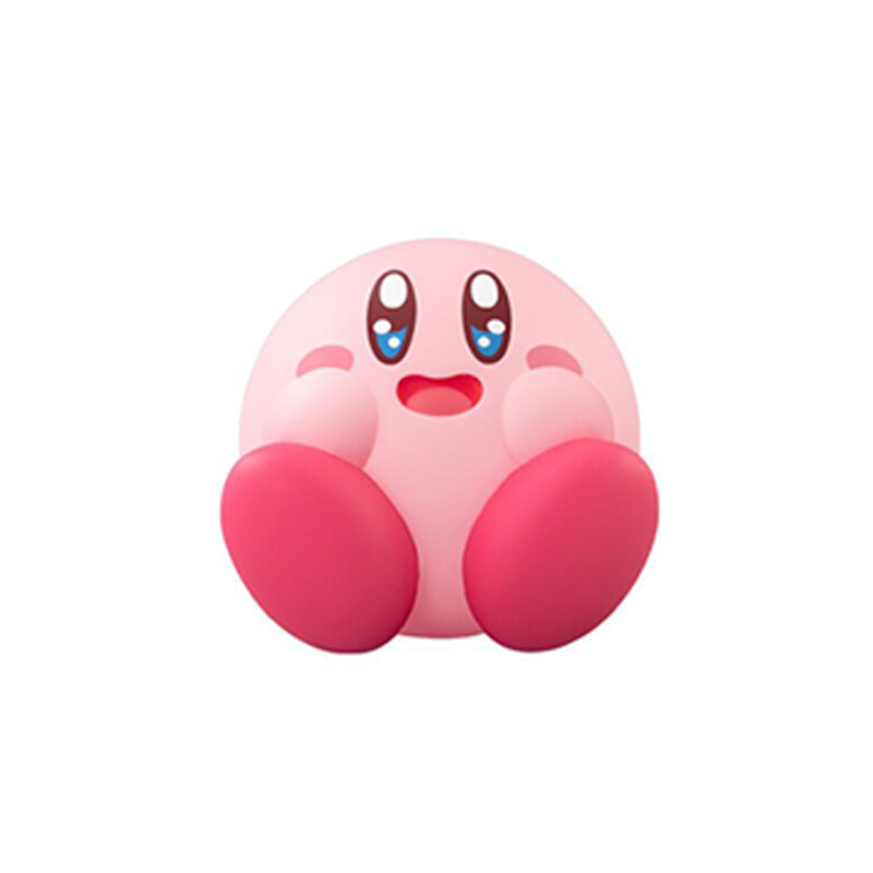 Kirby's Dream Land Kirby Friends Mini-Figure Wave 5