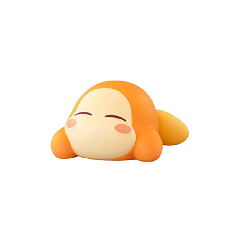 Kirby's Dream Land Kirby Friends Mini-Figure Wave 5