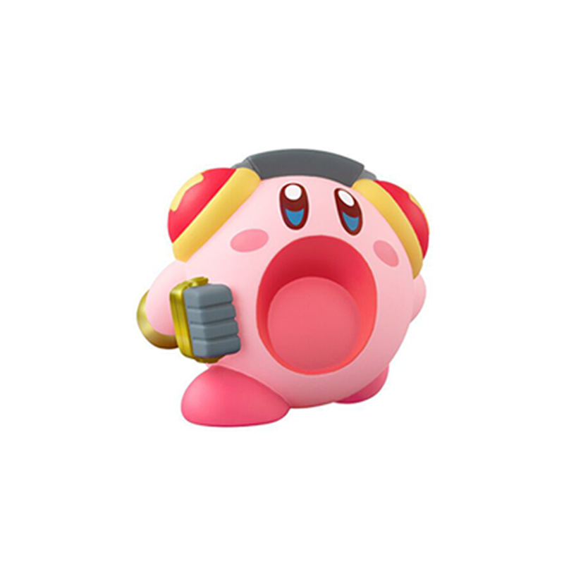 Kirby's Dream Land Kirby Friends Mini-Figure Wave 5