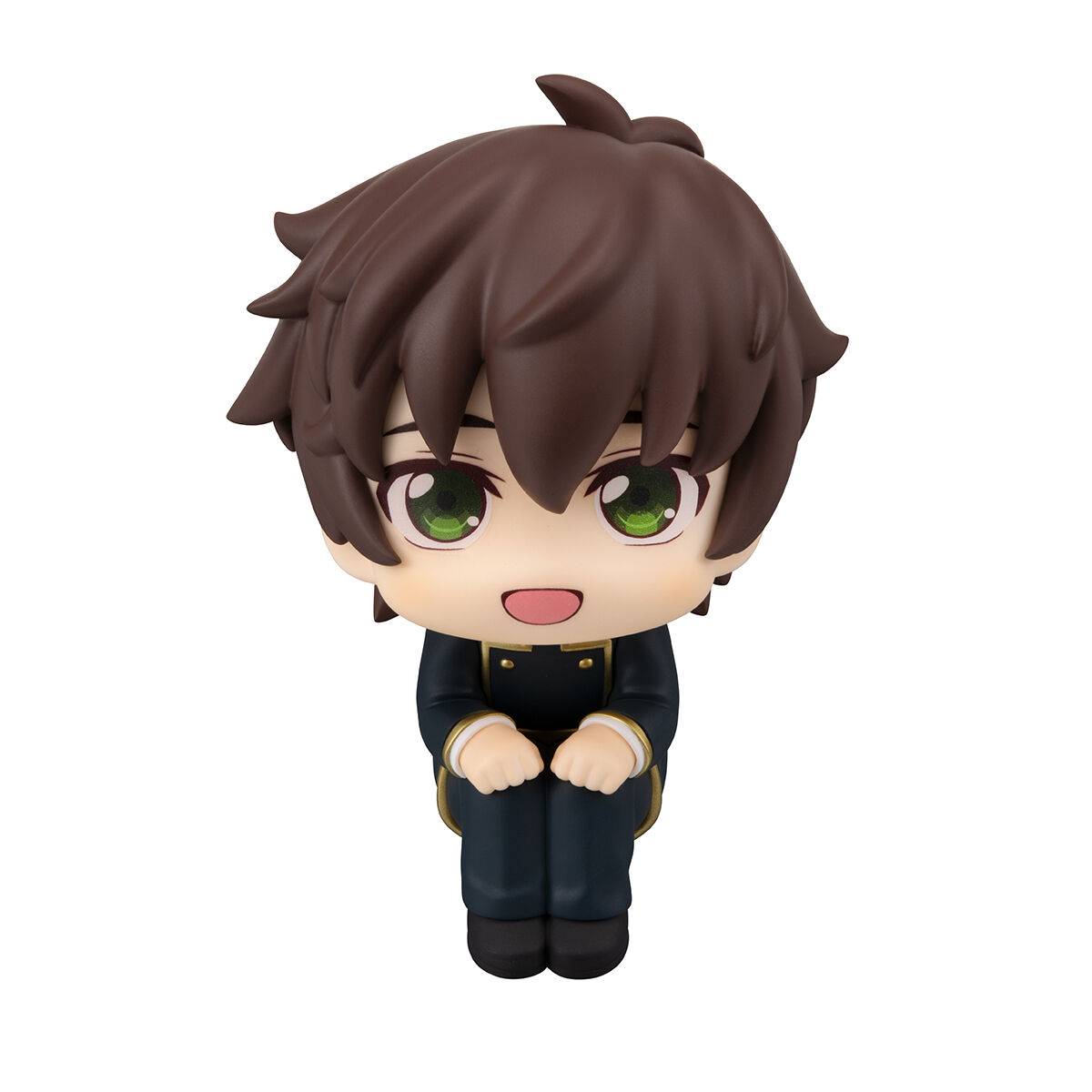 MegaHouse - Code Geass Look Up Series Figure