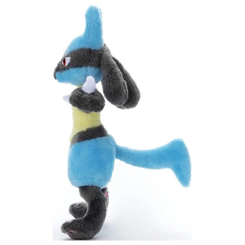 Takaratomy A.R.T.S - I Choose You! Pokemon Lucario Plush Doll