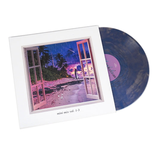 Magdalena Bay - Mini Mix Vol 1-3 2LP Vinyl Record