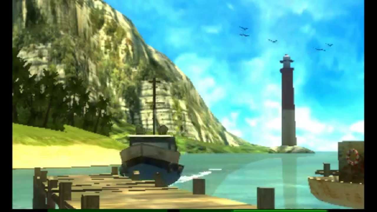 Heavy Fire: The Chosen Few - Nintendo 3DS