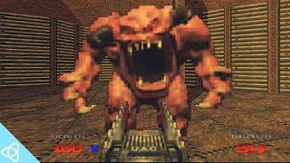 Nintendo Switch - Doom 64