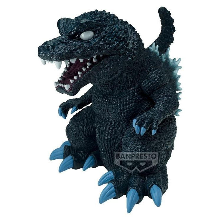 Banpresto - Toho Monster Series: Enshrined Monsters Ex Godzilla (2001)
