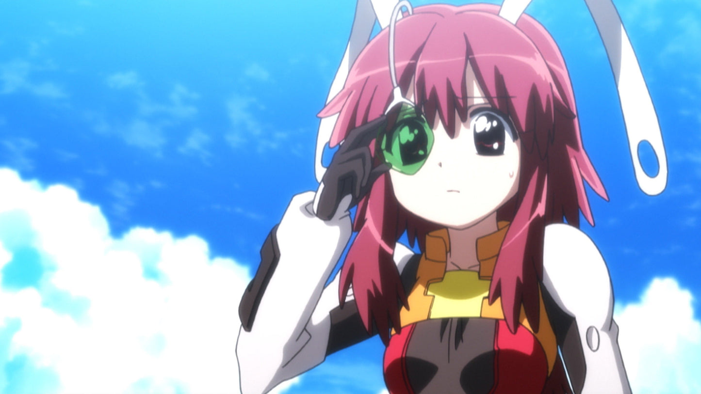 Juden Chan: Recharged! Blu-ray