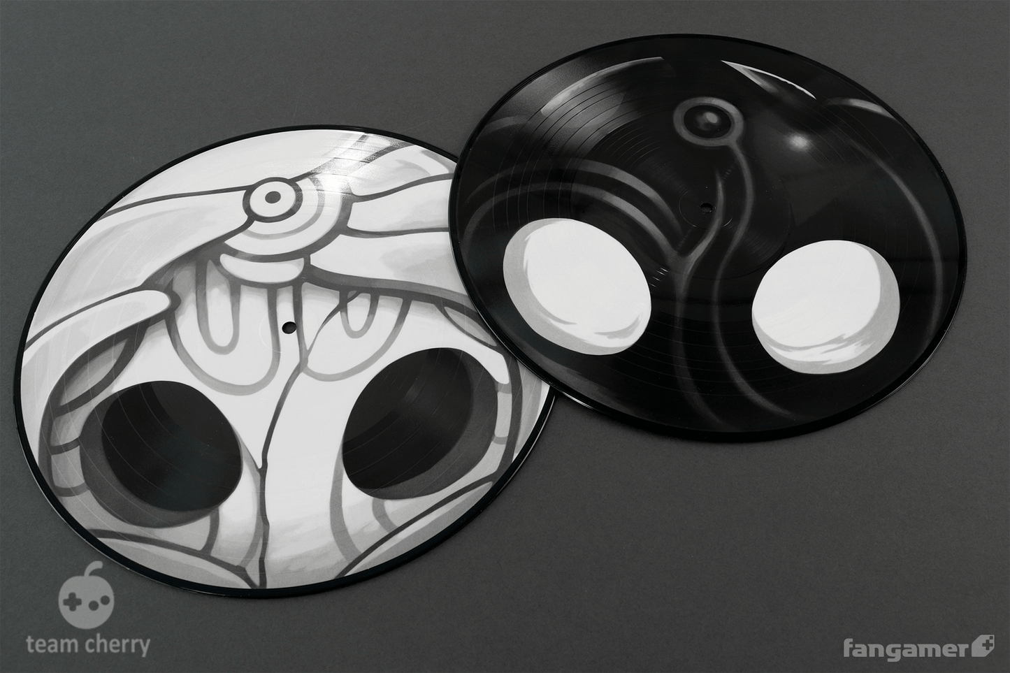Christopher Larkin - Hollow Knight Vinyl Soundtrack