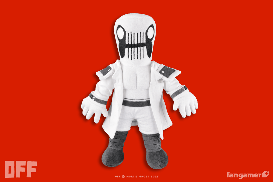 OFF - Dedan Plush