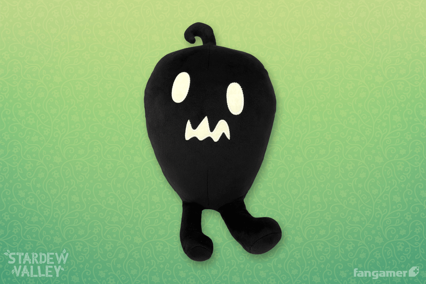 Stardew Valley - Krobus Plush