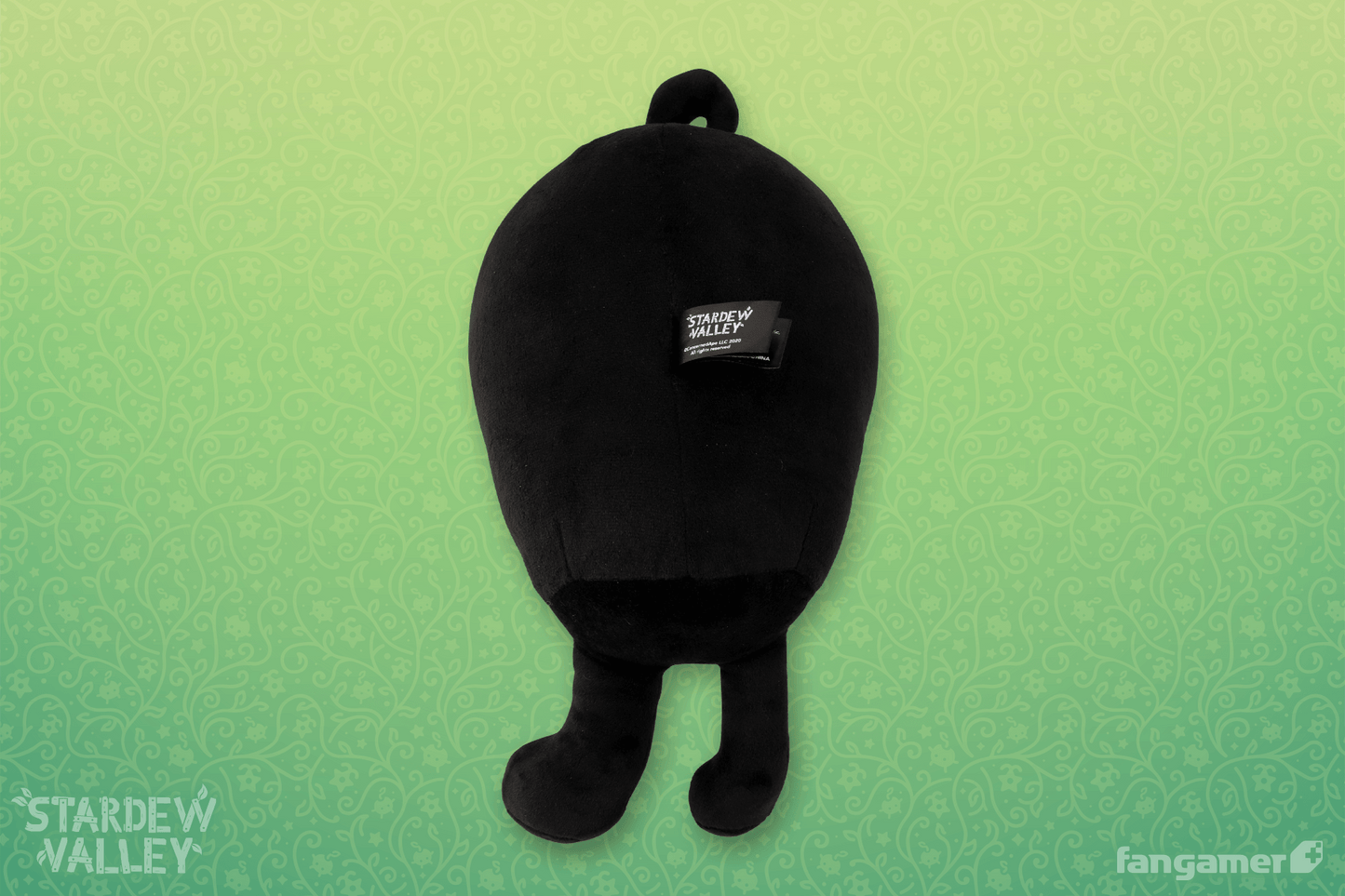 Stardew Valley - Krobus Plush