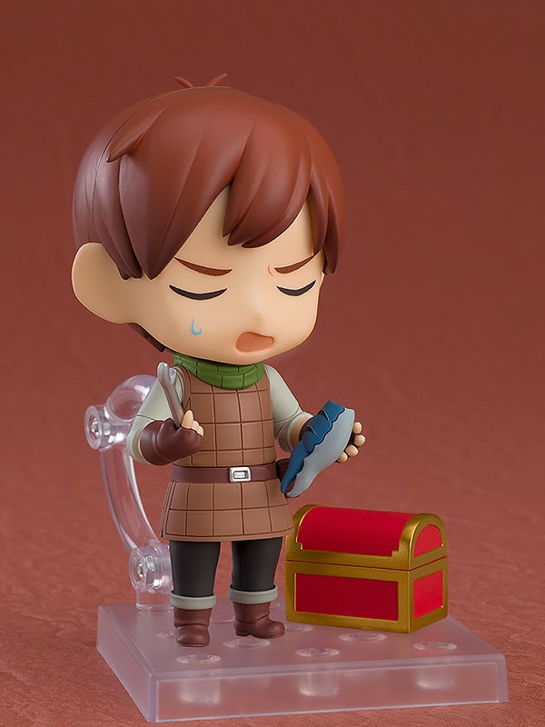 Nendoroid 2396: Delicious in Dungeon Chilchuck