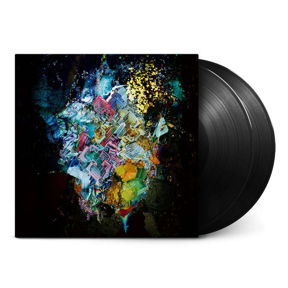 Radwimps: Batsu To Maru To Tsumi To Vinyl Record