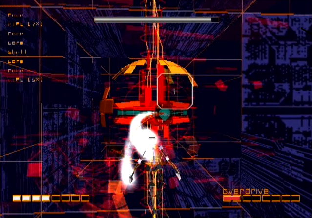 Rez™️ - PlayStation 2
