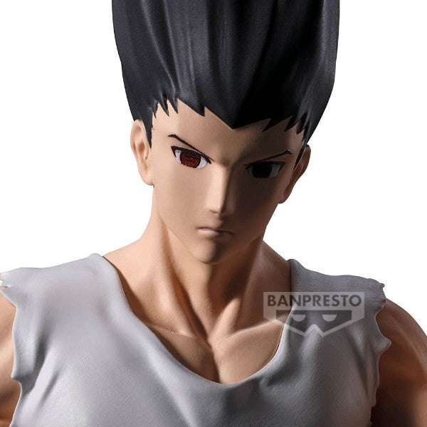Banpresto - Hunter X Hunter Gon Figure Pen