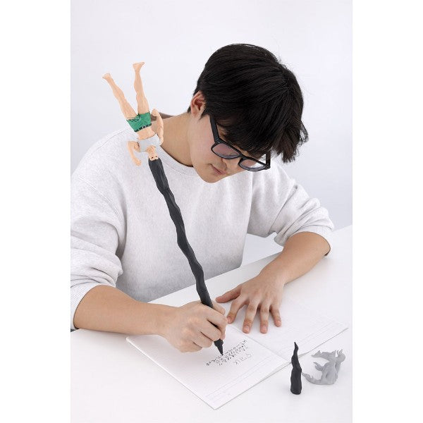 Banpresto - Hunter X Hunter Gon Figure Pen