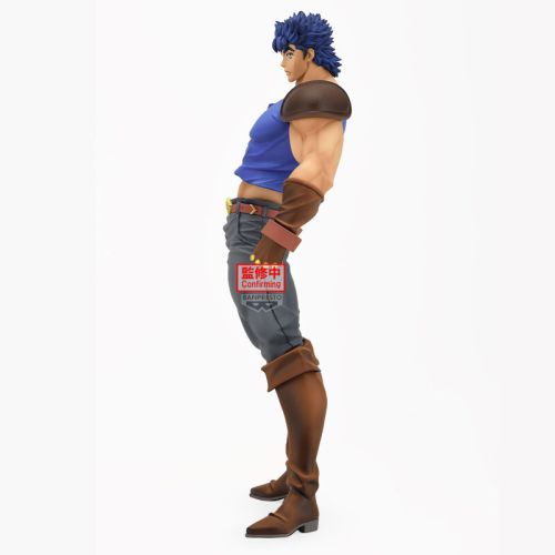 Banpresto - Jojo’s Bizarre Adventure Phantom Blood Mometria Jonathan Joestar Figure
