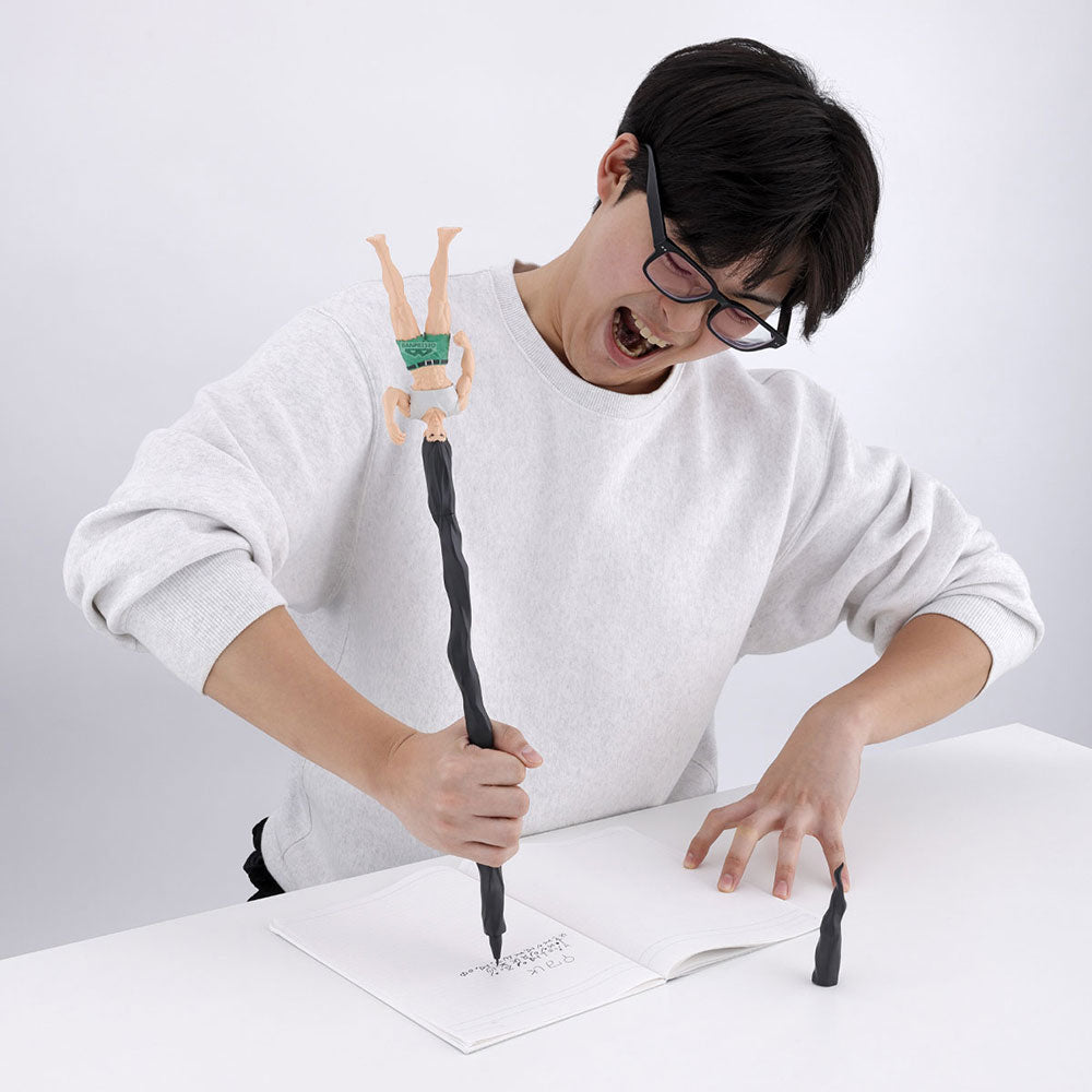 Banpresto - Hunter X Hunter Gon Figure Pen