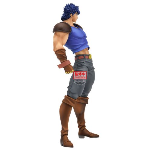 Banpresto - Jojo’s Bizarre Adventure Phantom Blood Mometria Jonathan Joestar Figure