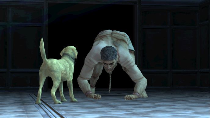 Rule of Rose - JP PS2