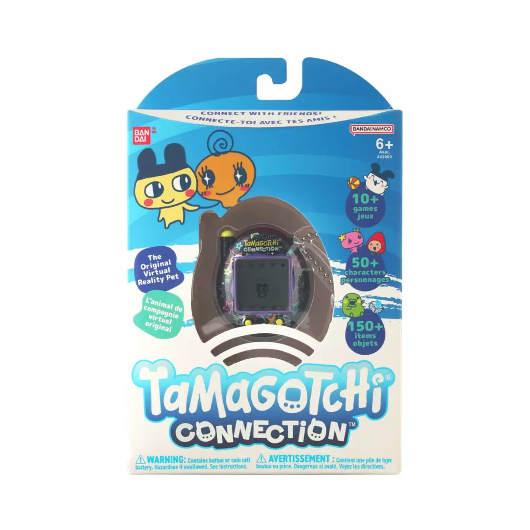 Tamagotchi Connection