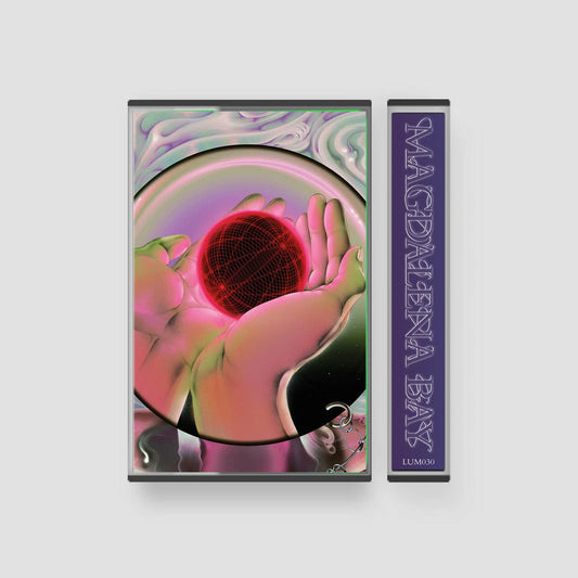 Magdalena Bay - Mercurial World Cassette
