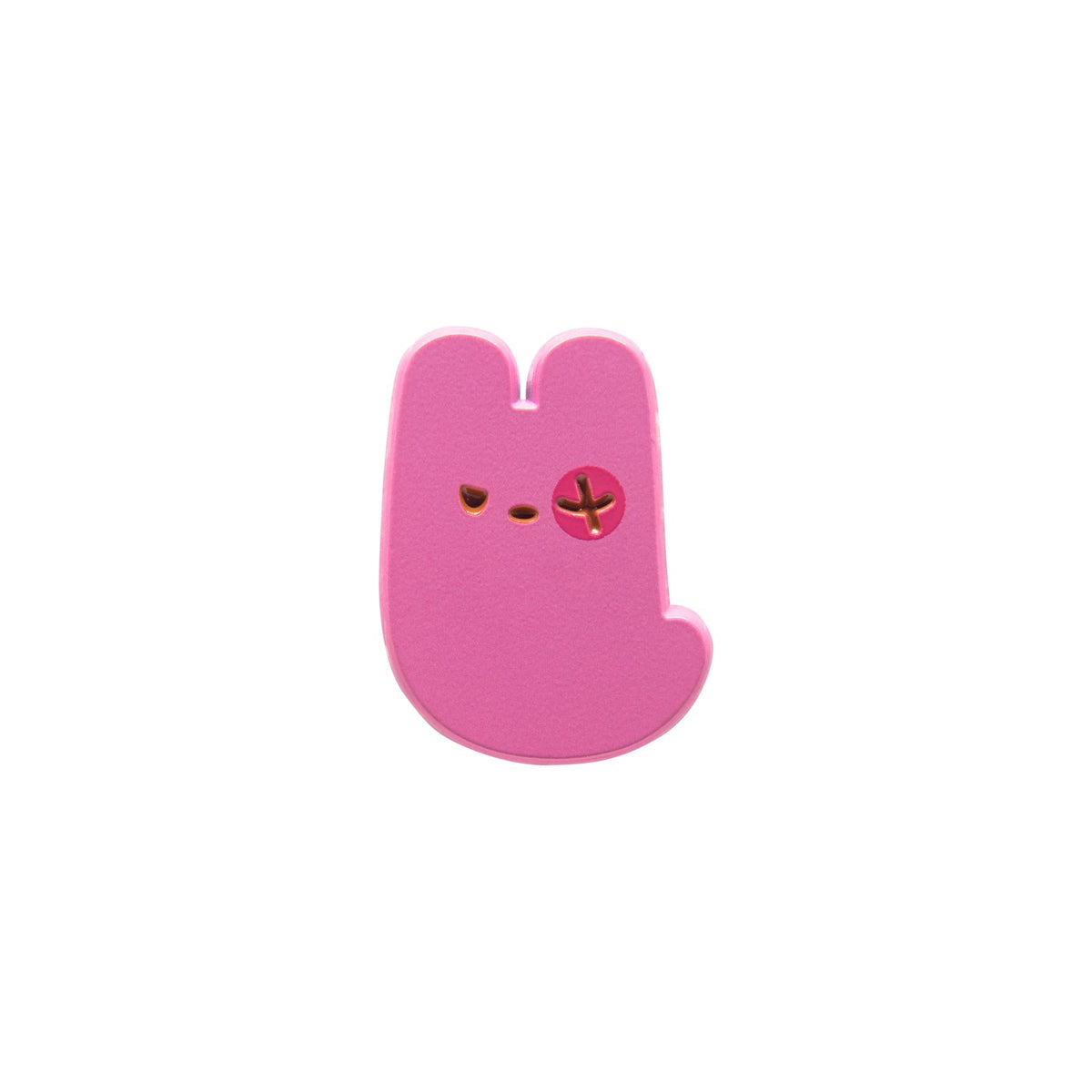 Rain World - Artificer Marshmallow Mini Pin