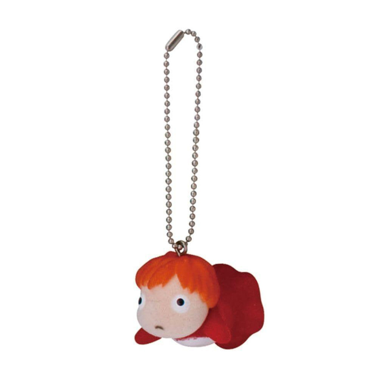 My Neighbor Totoro - Sekiguchi Flocked Keychain