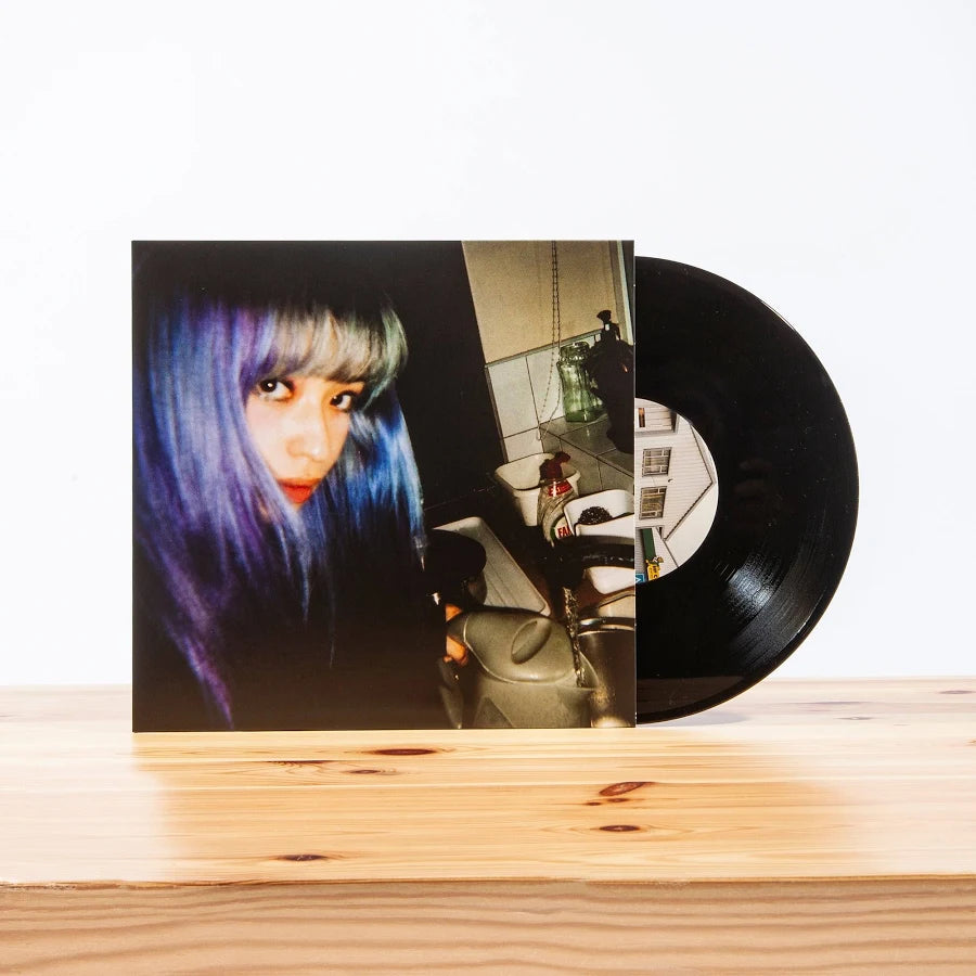 Kero Kero Bonito - TOTEP Vinyl