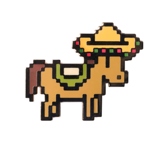 Stardew Valley - Enamel Pin Collection