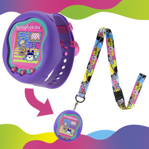 Tamagotchi Uni