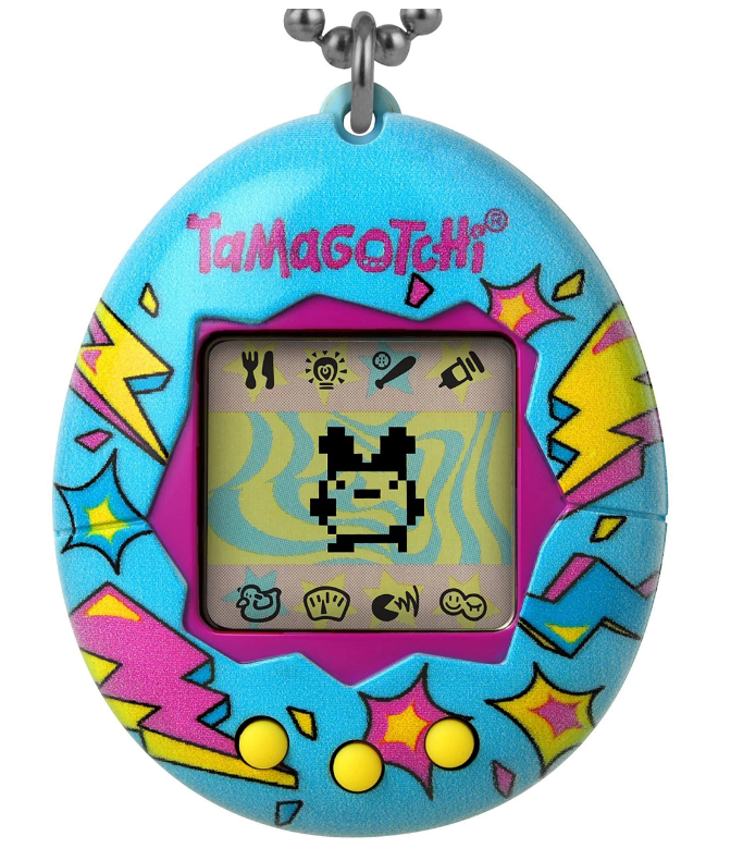 Tamagotchi Gen 2 Collection