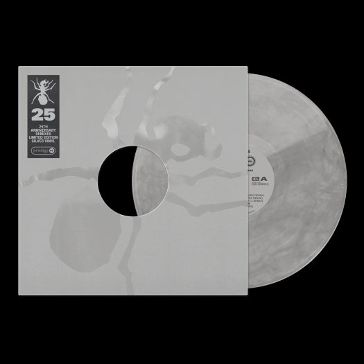 The Prodigy - The Fat of The Land 25th Anniversary Remixes Vinyl Record