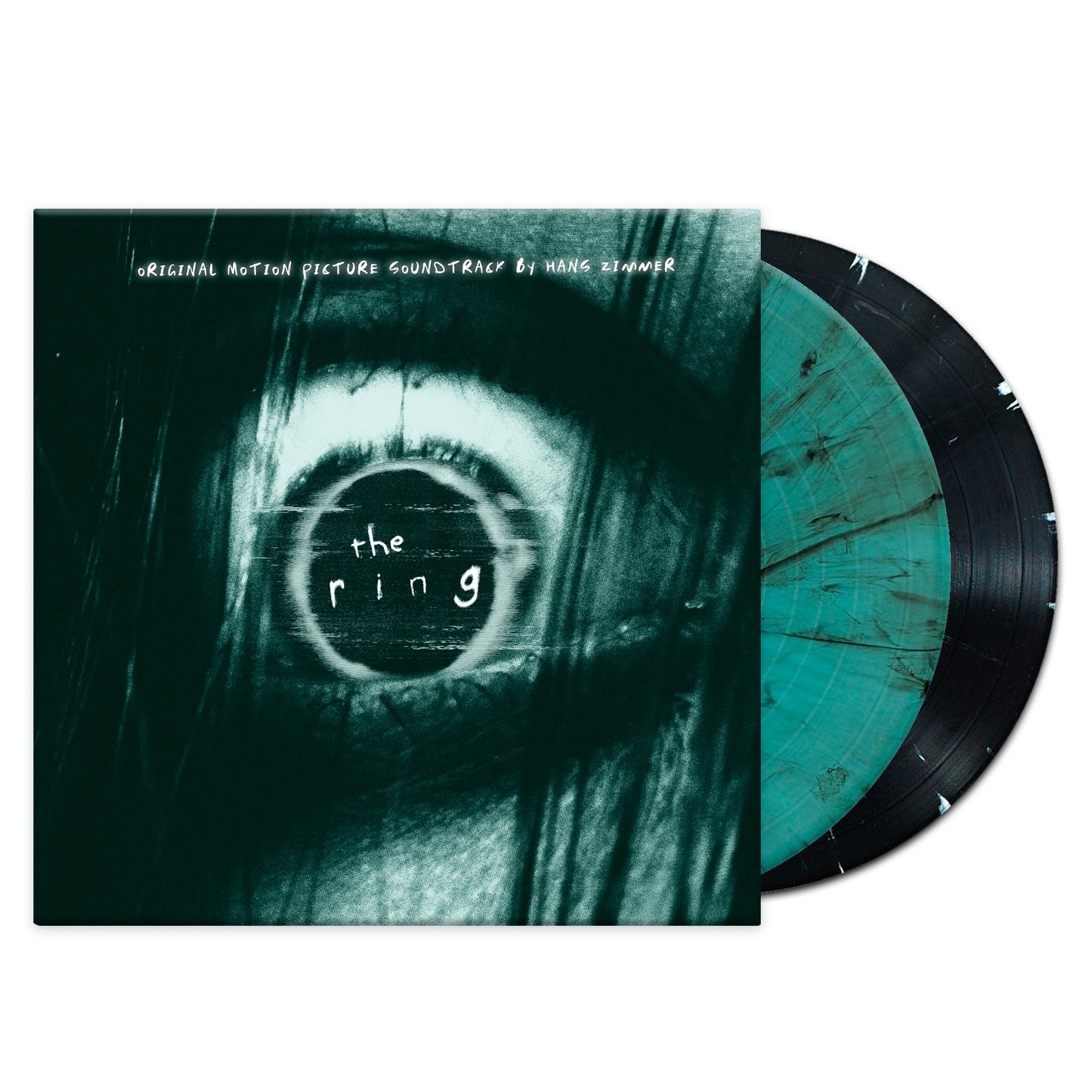 Hans Zimmer - The Ring Original Motion Picture Soundtrack