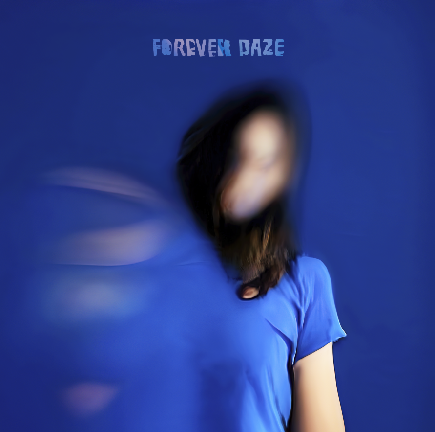 RADWIMPS - Forever Daze Vinyl Record