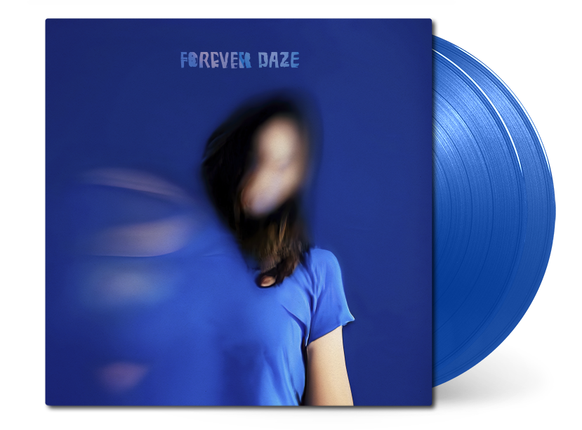 RADWIMPS - Forever Daze Vinyl Record