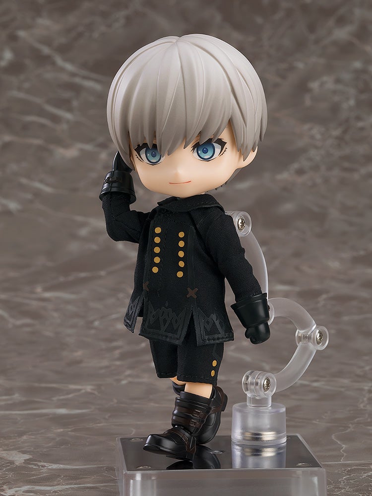Nendoroid 1576: YoRHa No.9 Type S