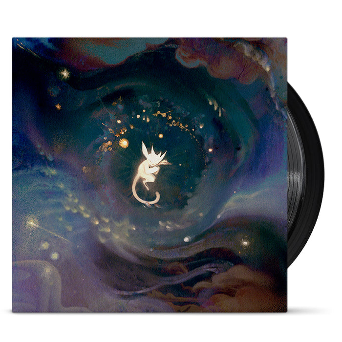 Gareth Coker - Ori and the Will of the Wisps Vinyl Record