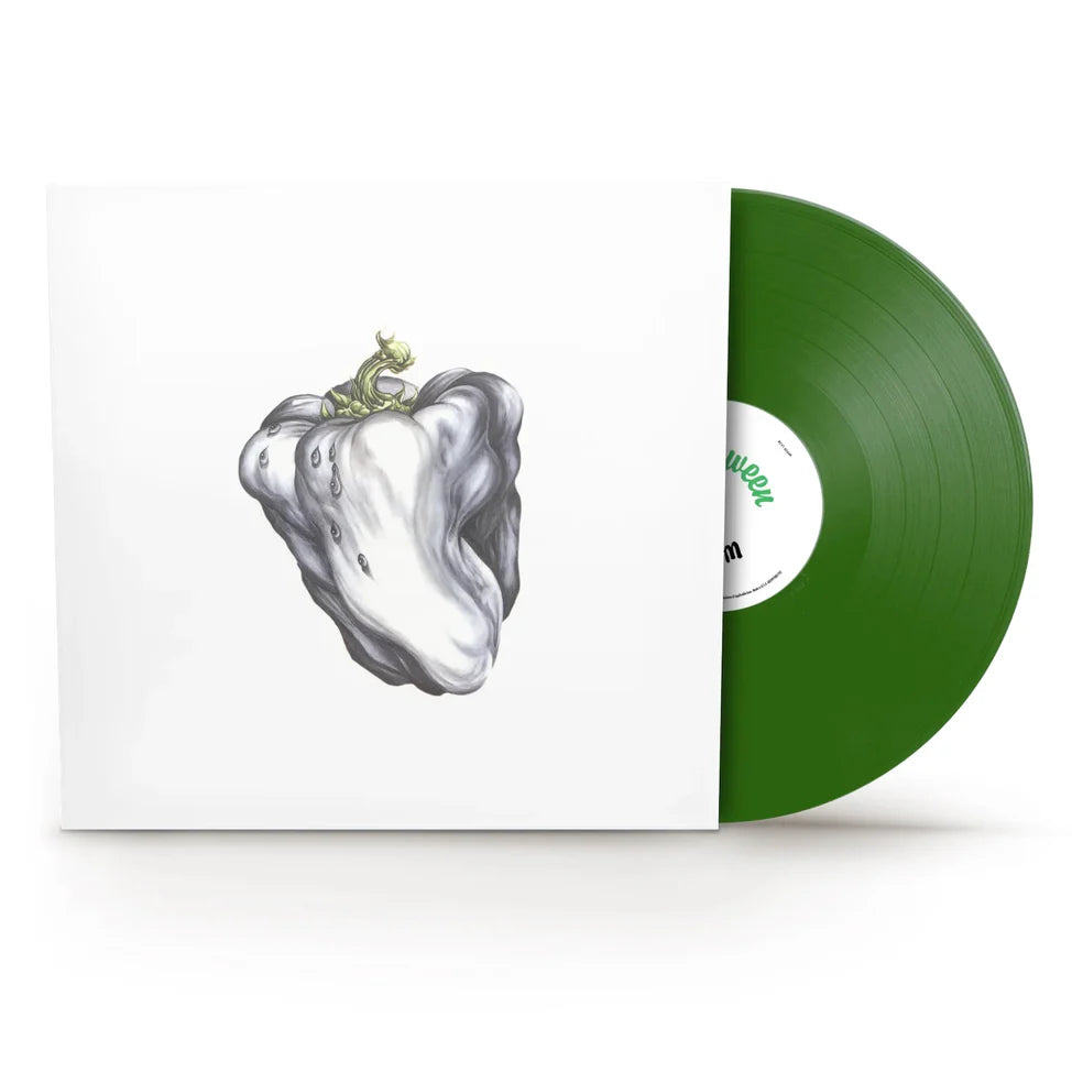 Ween - White Pepper Vinyl