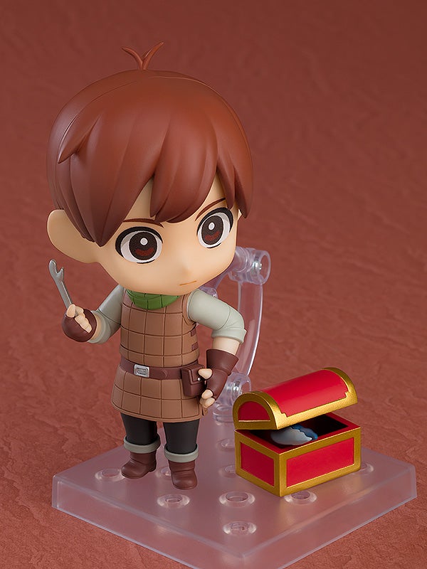 Nendoroid 2396: Delicious in Dungeon Chilchuck