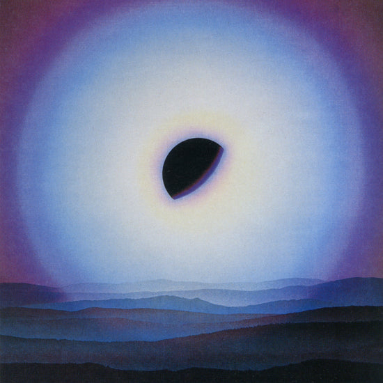 Somewhere Between: Mutant Pop, Electronic Minimalism & Shadow Sounds of Japan 1980-1988 Vinyl Record