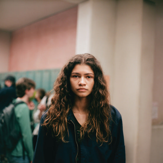 Labrinth - Euphoria Season 2 OST Vinyl Record