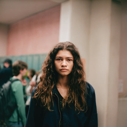 Labrinth - Euphoria Season 2 OST Vinyl Record
