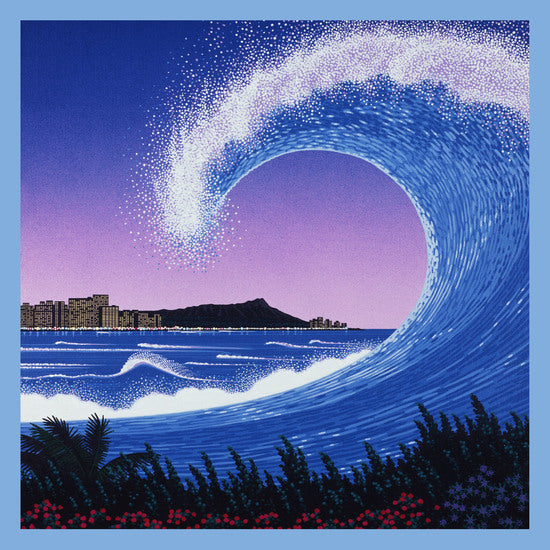 Pacific Breeze 3: Japanese City Pop, AOR & Boogie 1975-1987 Vinyl Record & Cassette