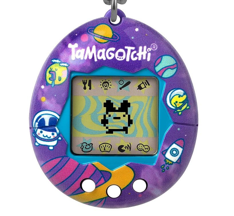 Tamagotchi Gen 2 Collection
